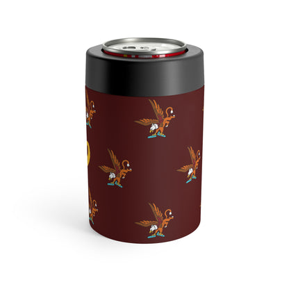 Checkered HSM-79 Can Holder
