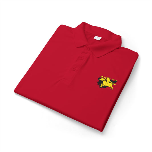 VFA-87 Embroidered Polo