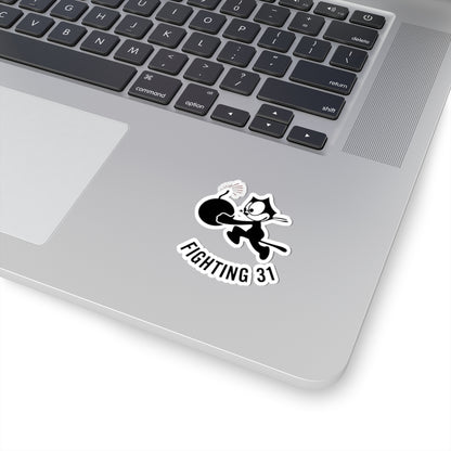 VFA-31 Felix Sticker