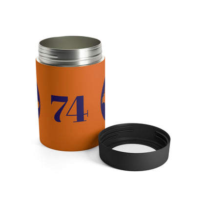 HSM-74 Can Holder