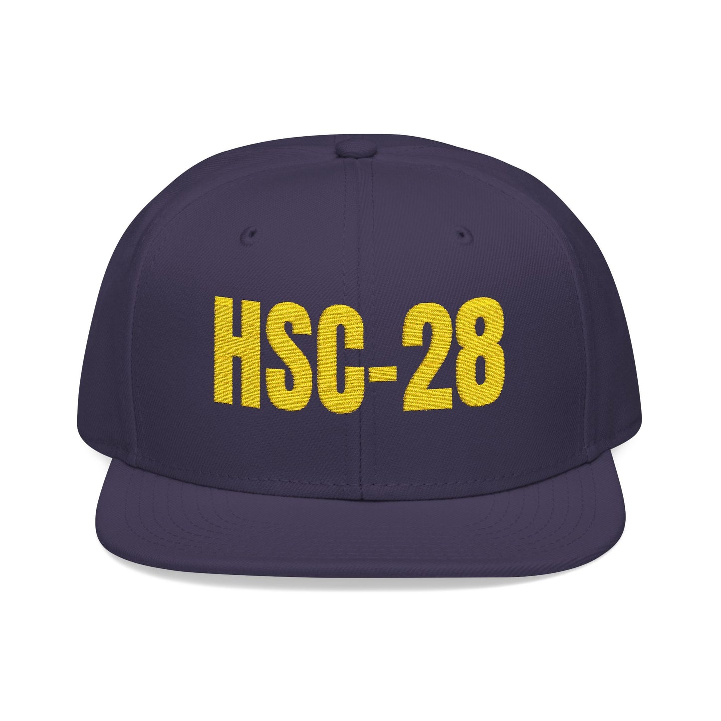 Throwback HSC-28 Hat