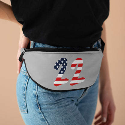 HSC-12 Fanny Pack