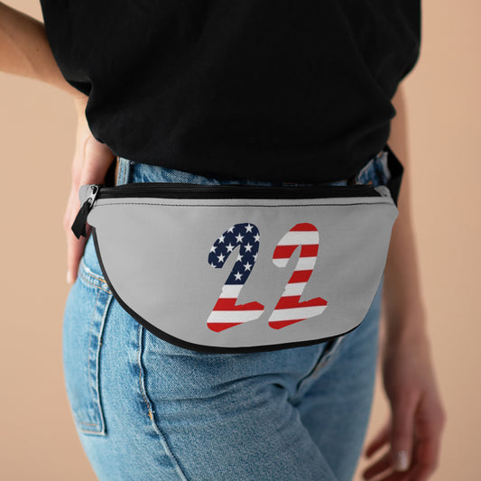 HSC-12 Fanny Pack