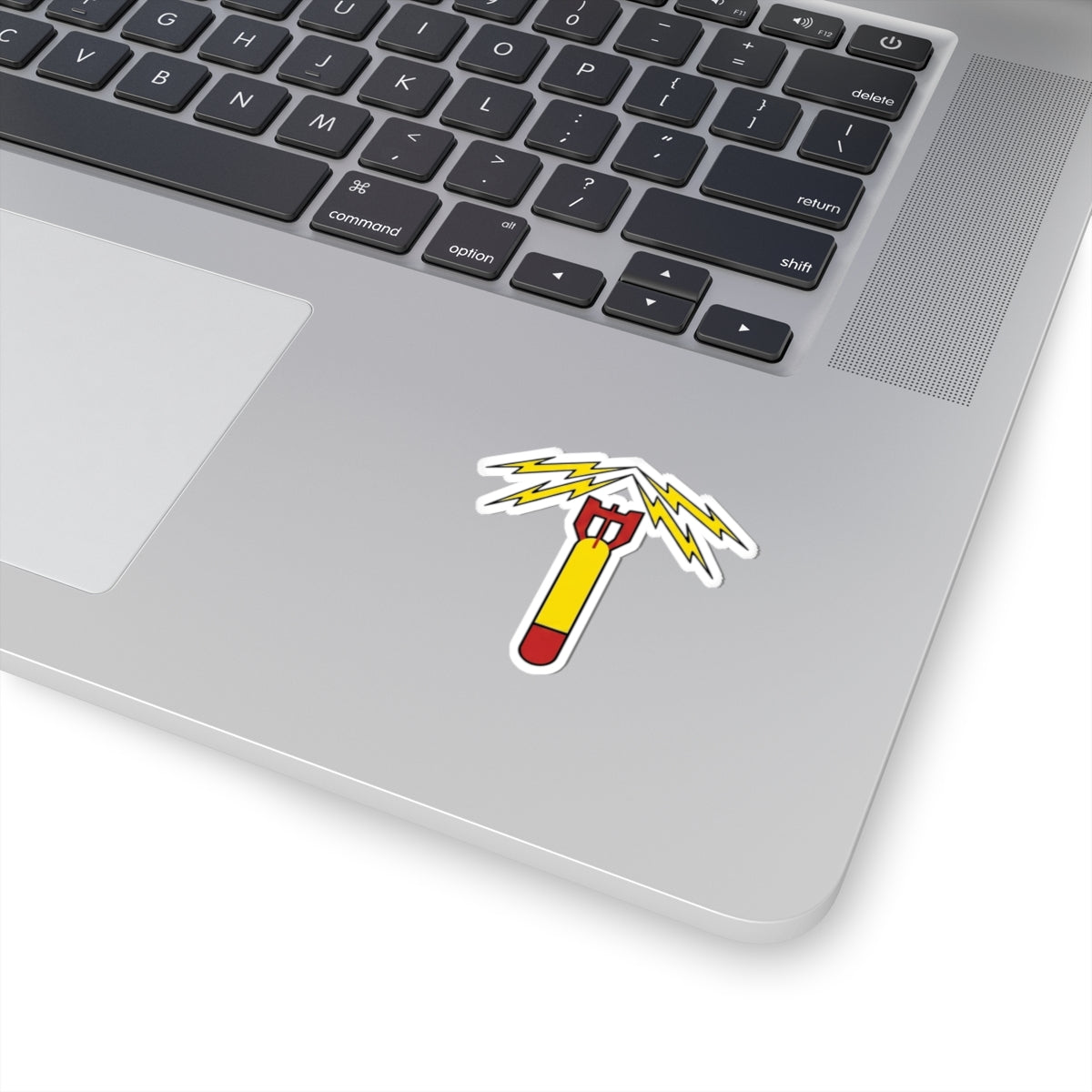 VP-10 Sticker