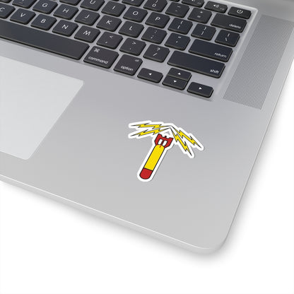 VP-10 Sticker