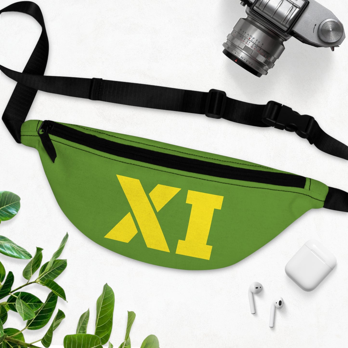 HSC-11 Fanny Pack