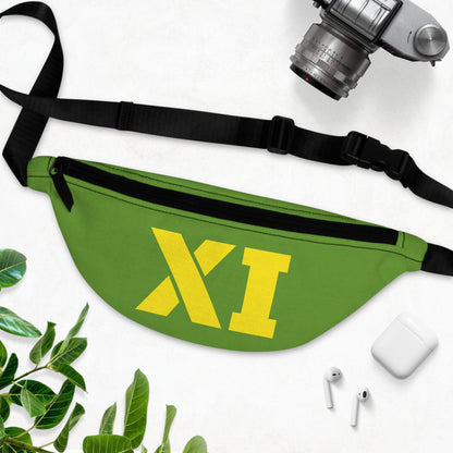 HSC-11 Fanny Pack