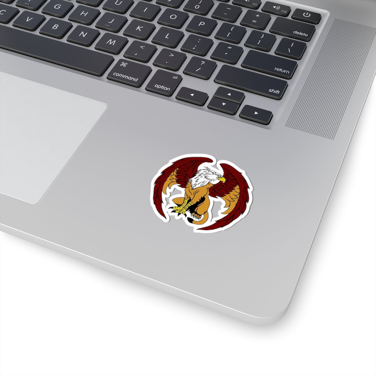 HSC-79 Griffin Sticker