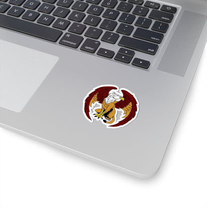 HSC-79 Griffin Sticker