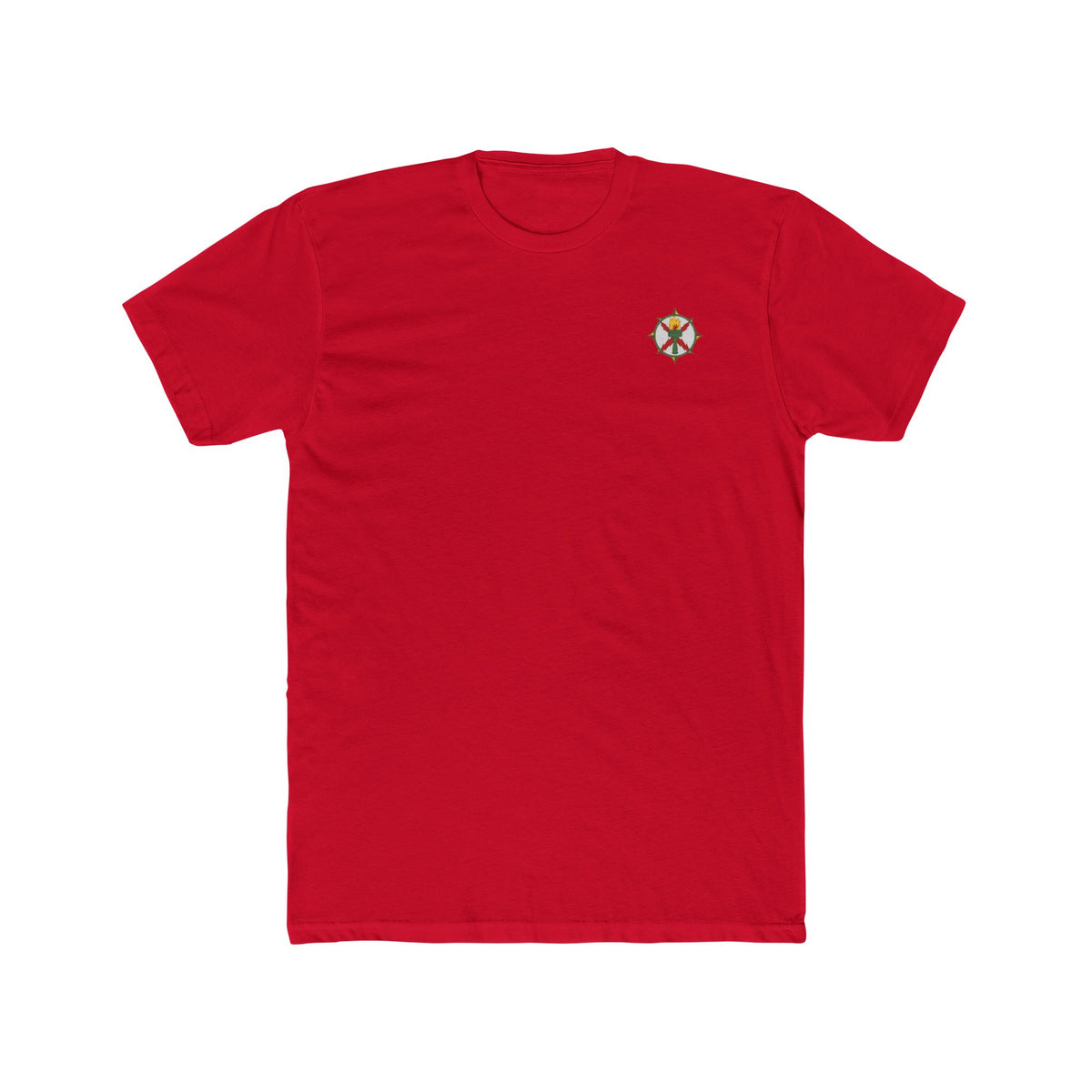 VAW-115 Basic Tee