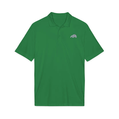 HSC-7 Embroidered Polo