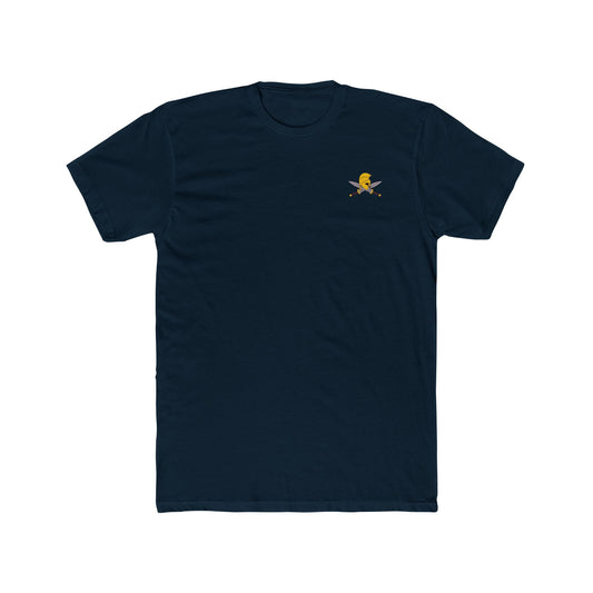 HSM-70 Basic Tee (6 Colors)