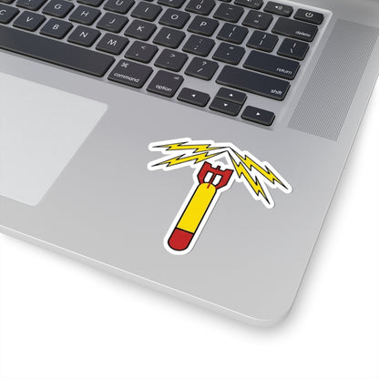 VP-10 Sticker