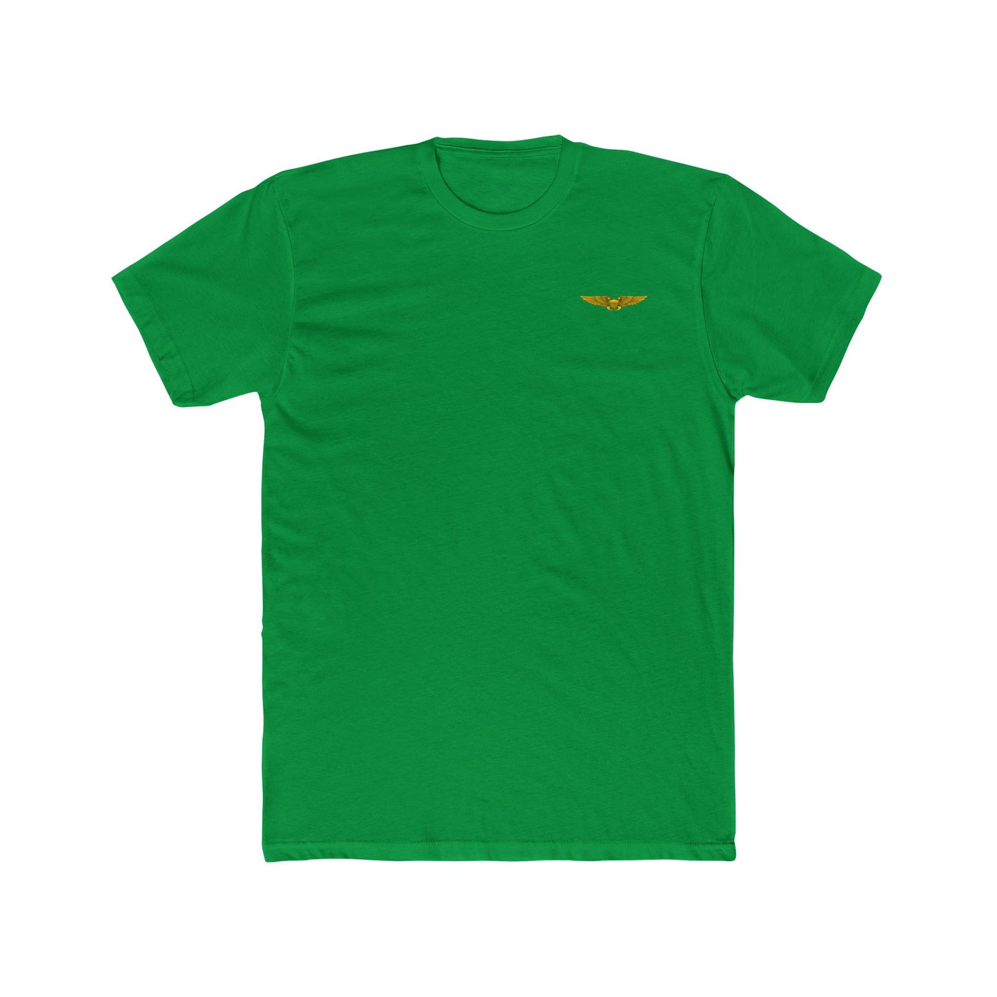 NFO Wings Basic Tee