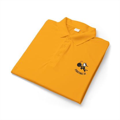VFA-31 Embroidered Polo
