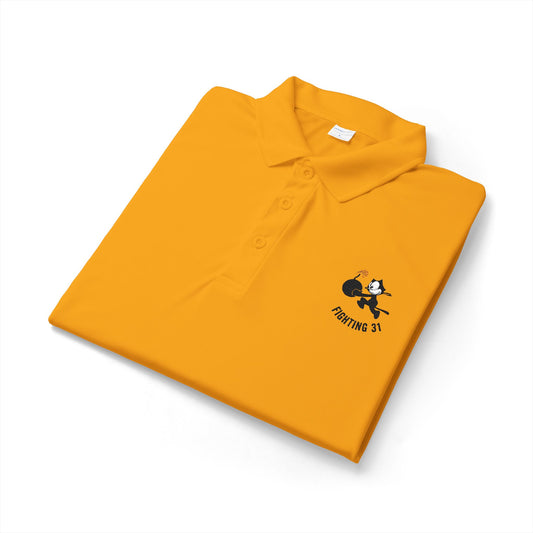 VFA-31 Embroidered Polo