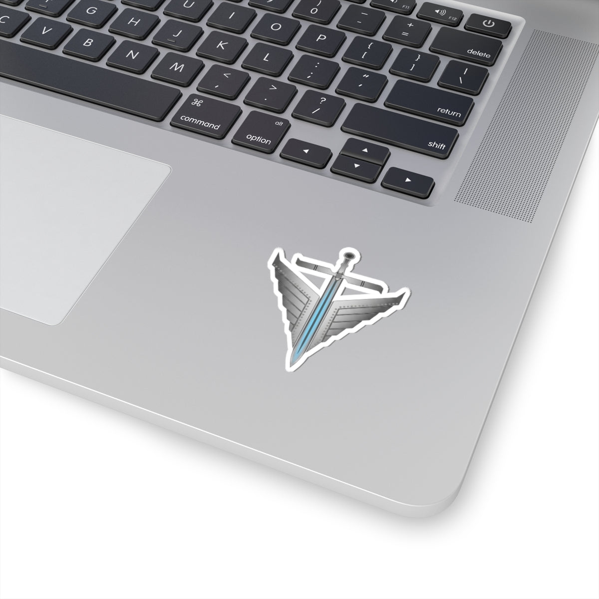 HSM-50 Sticker