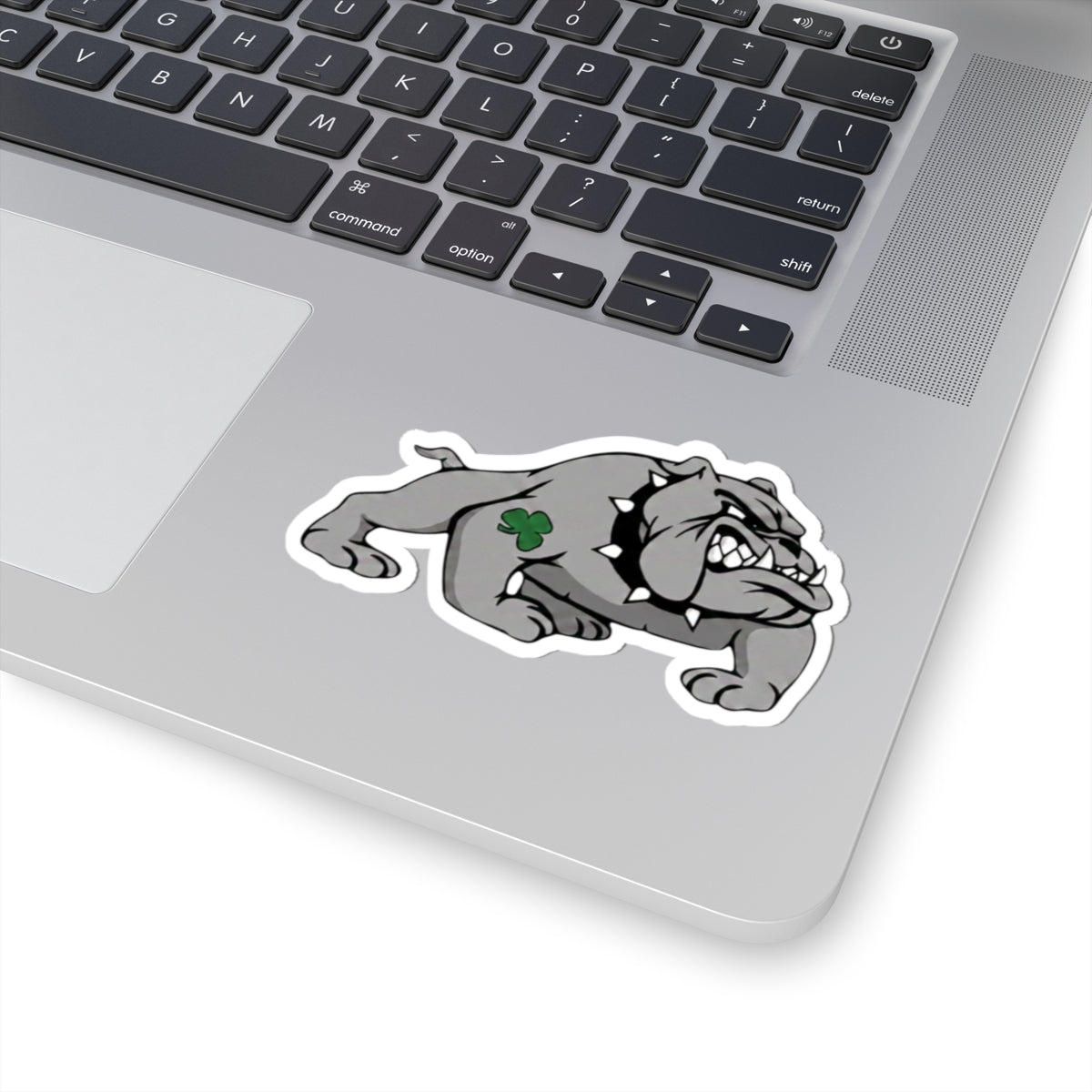 HSC-7 Sticker