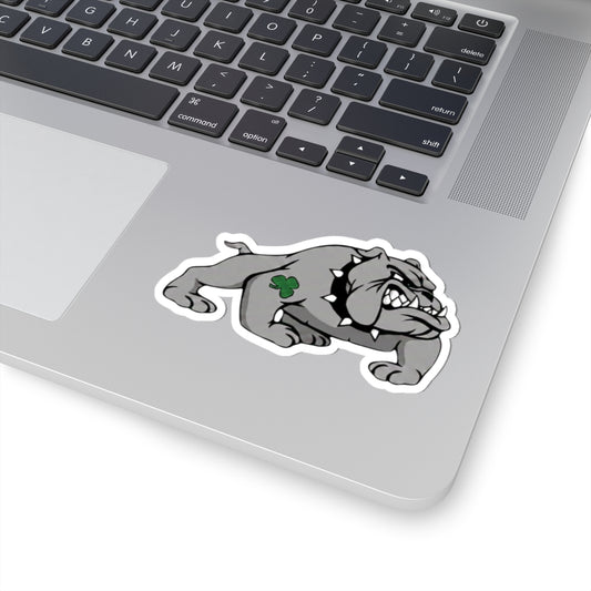 HSC-7 Bulldog Sticker