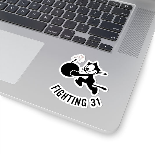 VFA-31 Felix Sticker