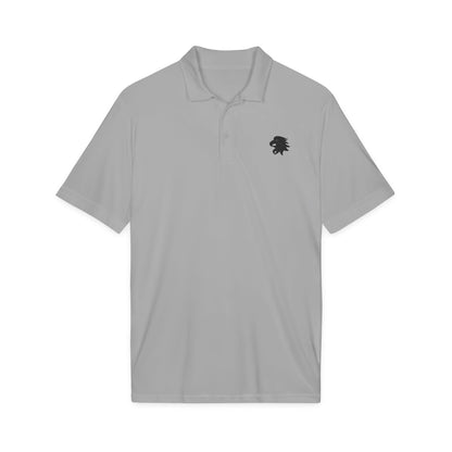 HSM-74 Embroidered Polo (Royal)