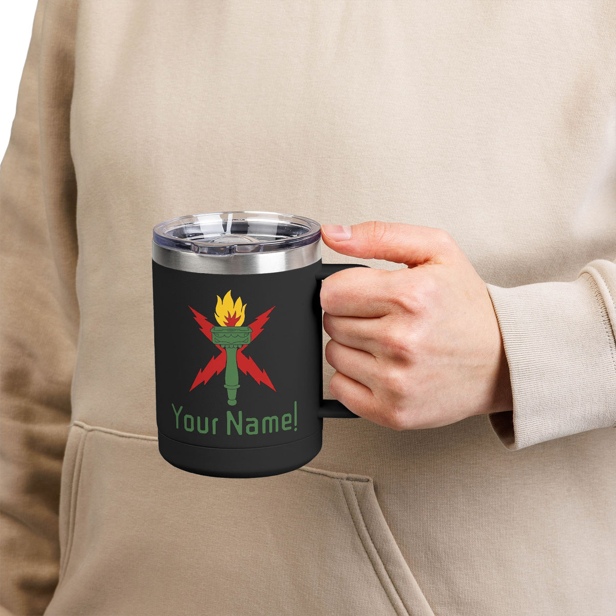 VAW-115 Coffee Tumbler (NFO)