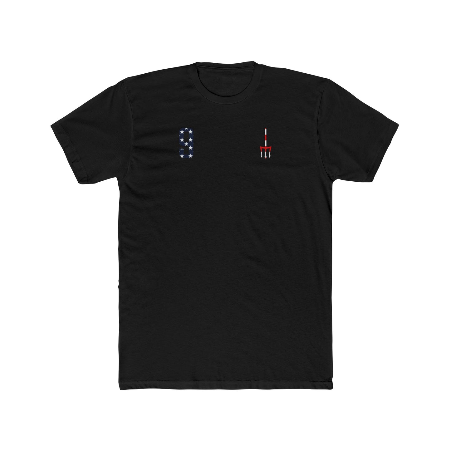 HSC-9 Patriotic Tee