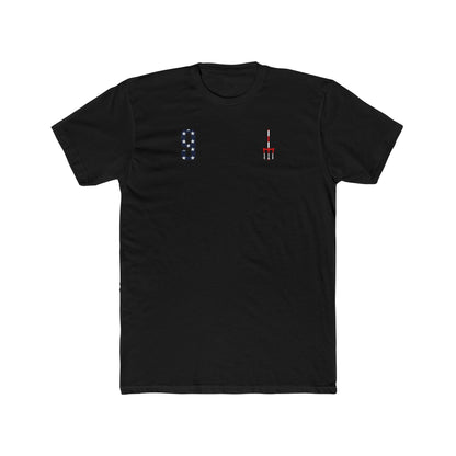 HSC-9 Patriotic Tee