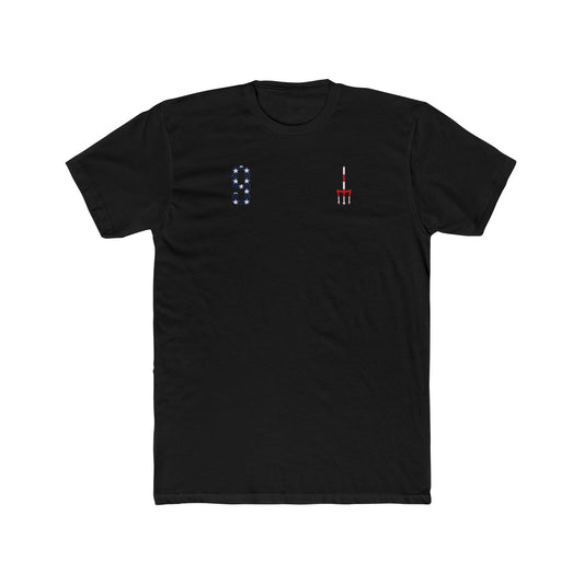 HSC-9 Patriotic Tee