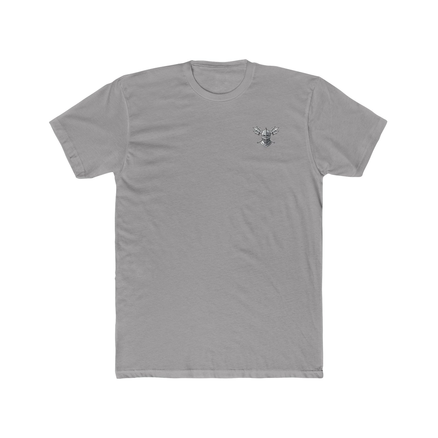 HSC-22 Basic Tee (4 Colors)