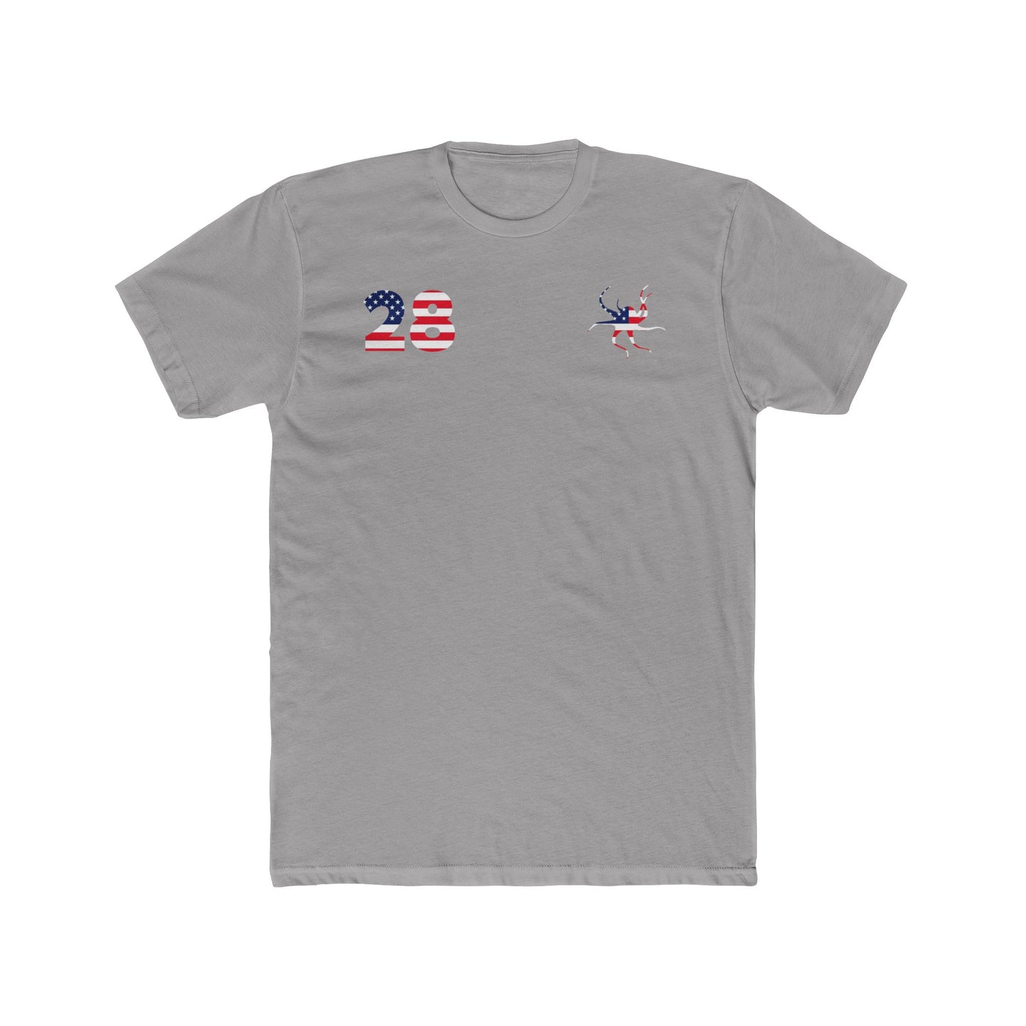HSC-28 Patriotic Tee