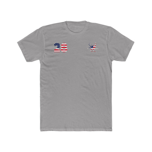 HSC-28 Patriotic Tee
