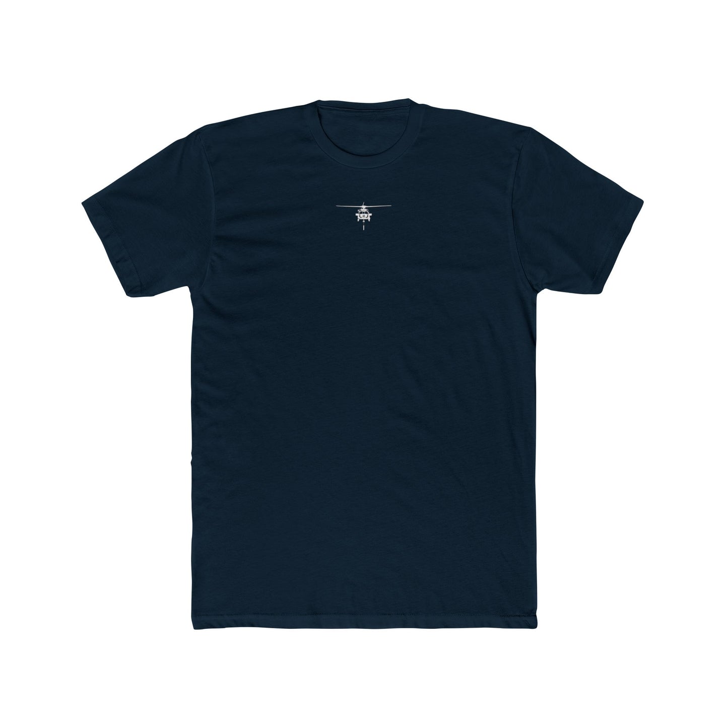 MH-60R Silhouette Tee