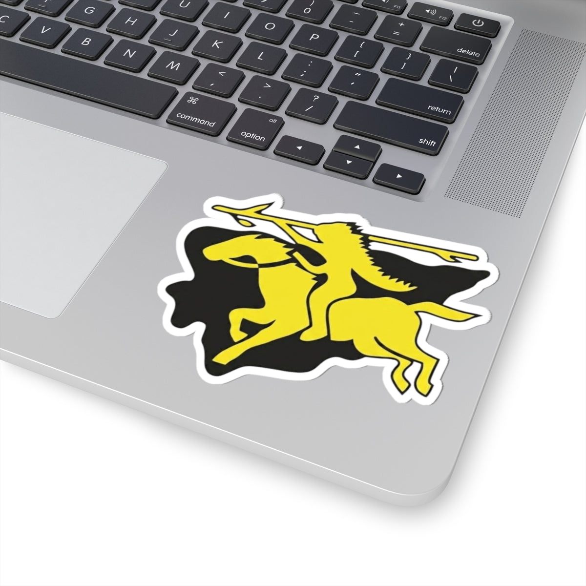 VFA-87 Golden Warrior Sticker