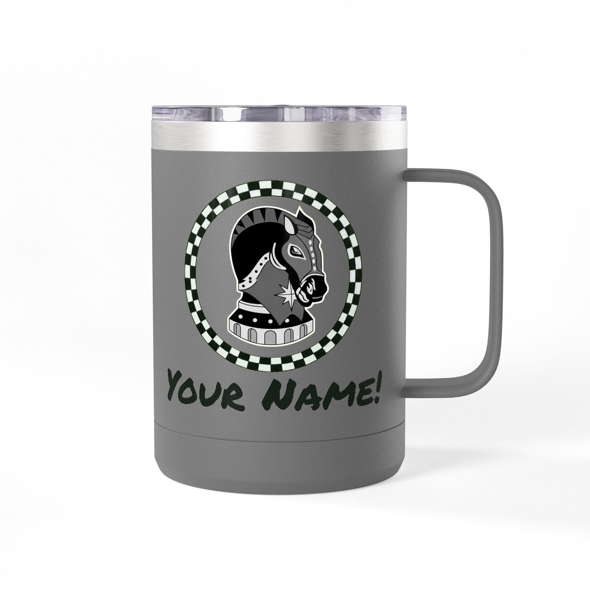 HSM-46 Coffee Tumbler