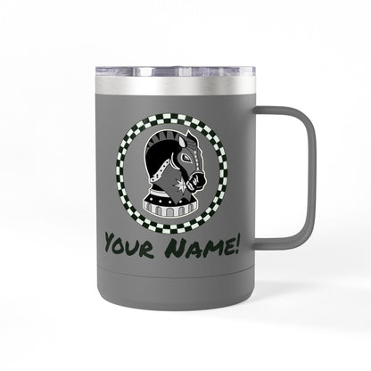 HSM-46 Coffee Tumbler