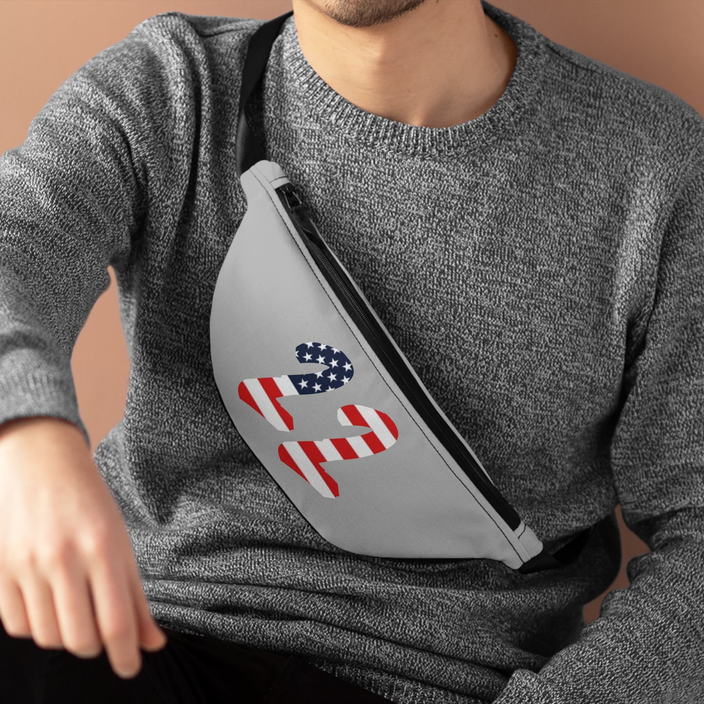 HSC-12 Fanny Pack