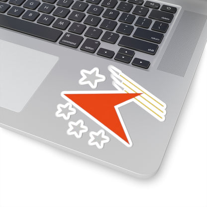 VFA-81 Sunliners Sticker