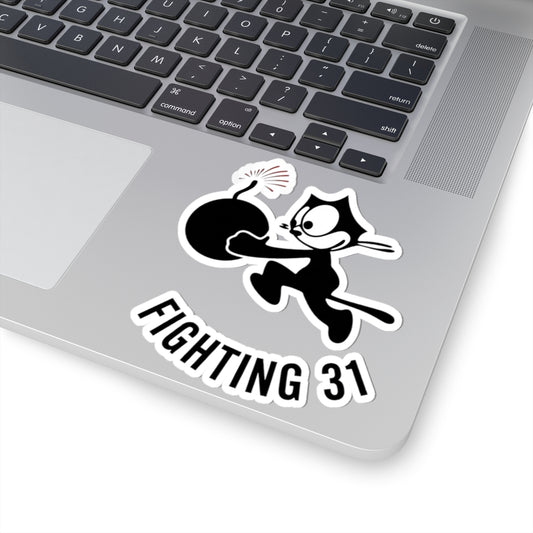 VFA-31 Felix Sticker