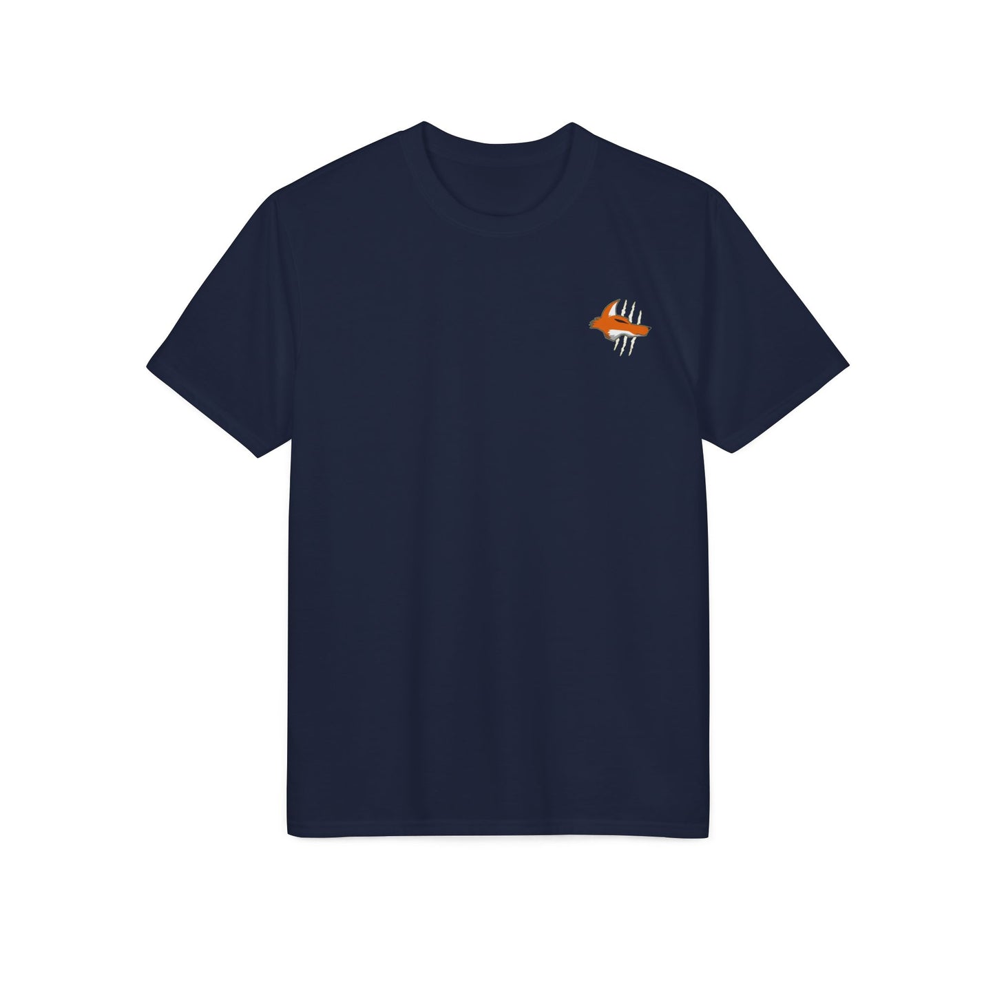 Retro Sunset Surf Badge T-Shirt