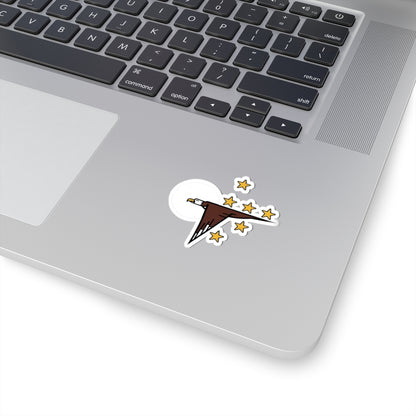 VAW-117 Sticker