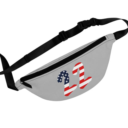 HSC-12 Fanny Pack