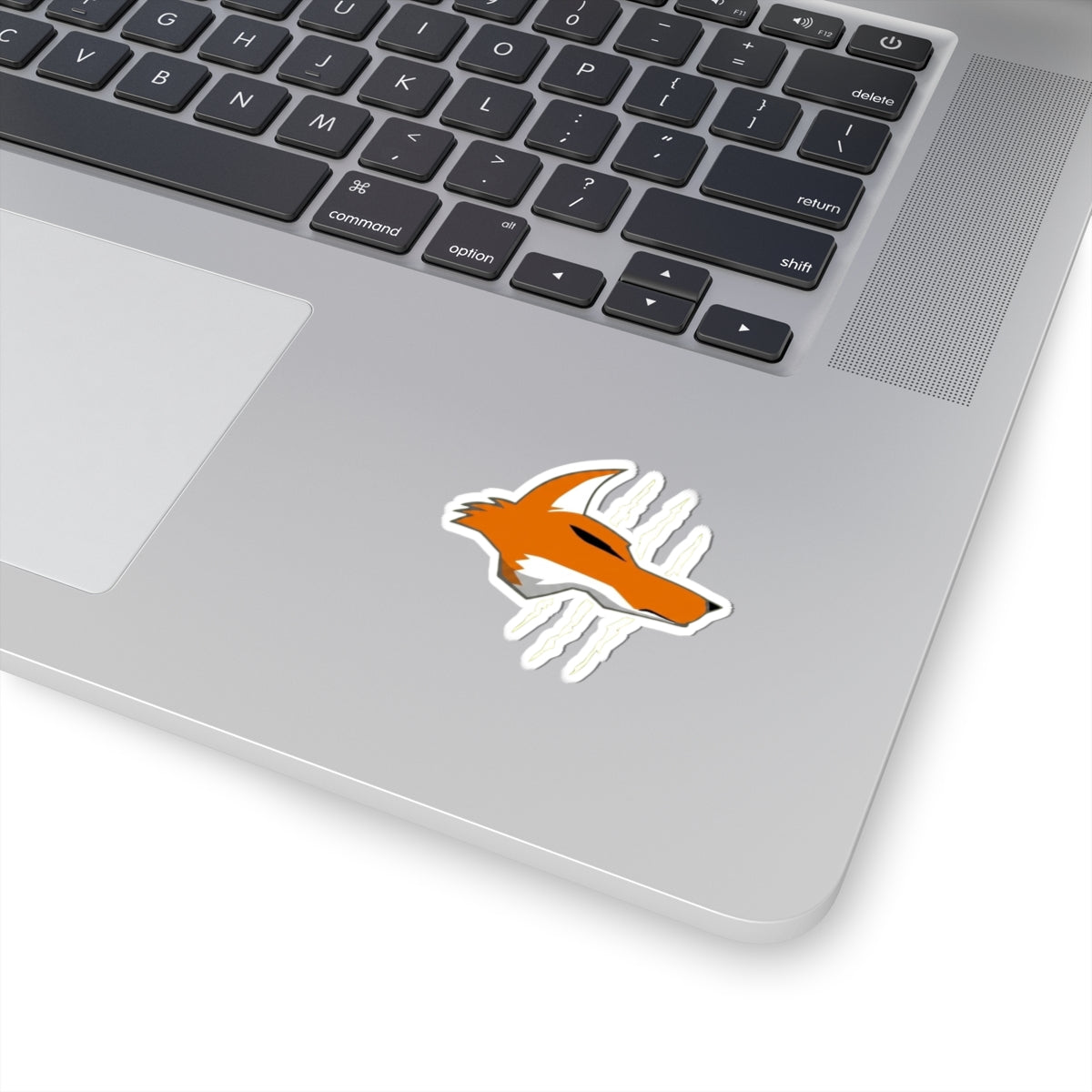 HSM-74 Swamp Fox Sticker