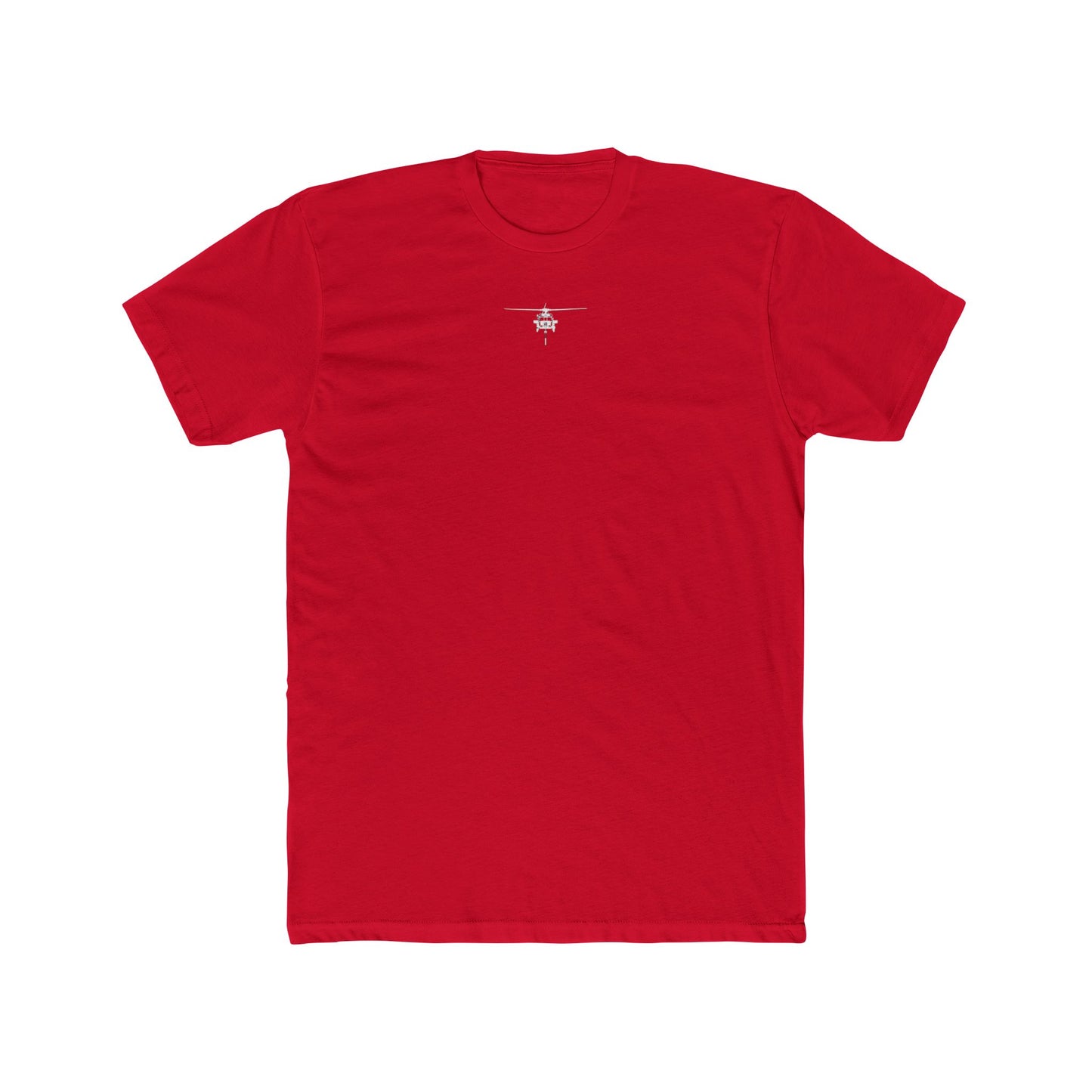 MH-60R Silhouette Tee