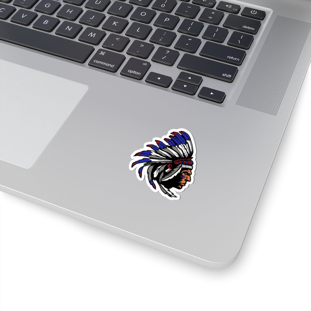 HSM-72 Sticker