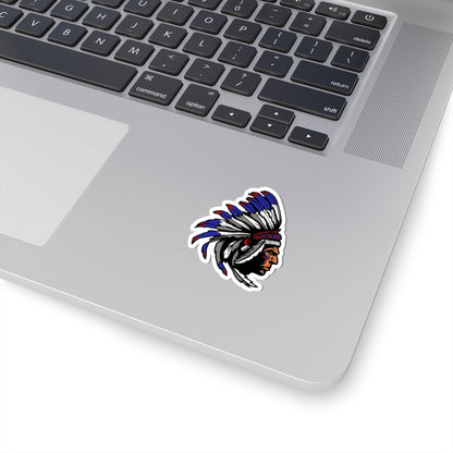 HSM-72 Sticker
