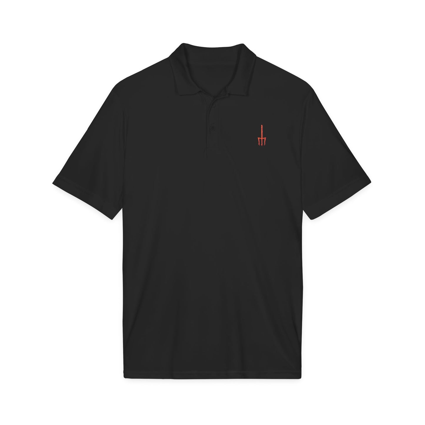 HSC-9 Embroidered Polo
