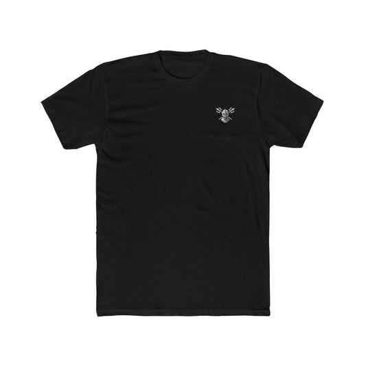 HSC-22 Basic Tee (4 Colors)