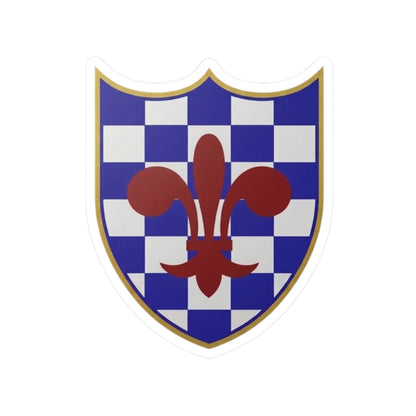 HSC-4 Sticker