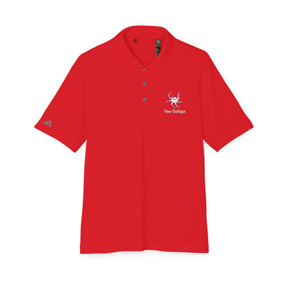 HSC-28 Adidas Performance Golf Polo
